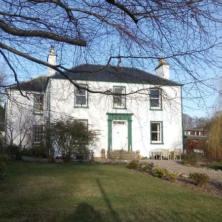 Rosebank House Villa Blairgowrie and Rattray Exterior photo